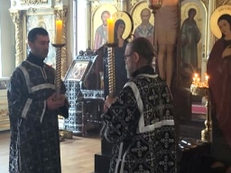 Пассия